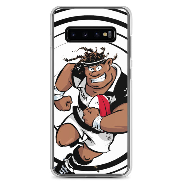 Coque Samsung - Sécateur - Bretagne