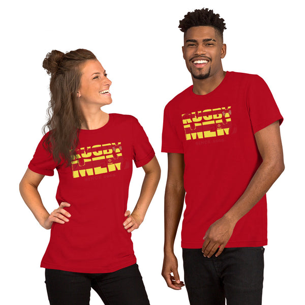 T-Shirt unisexe - Since 2005 - Occitanie