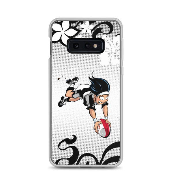 Coque Samsung - Babyliss - Bretagne