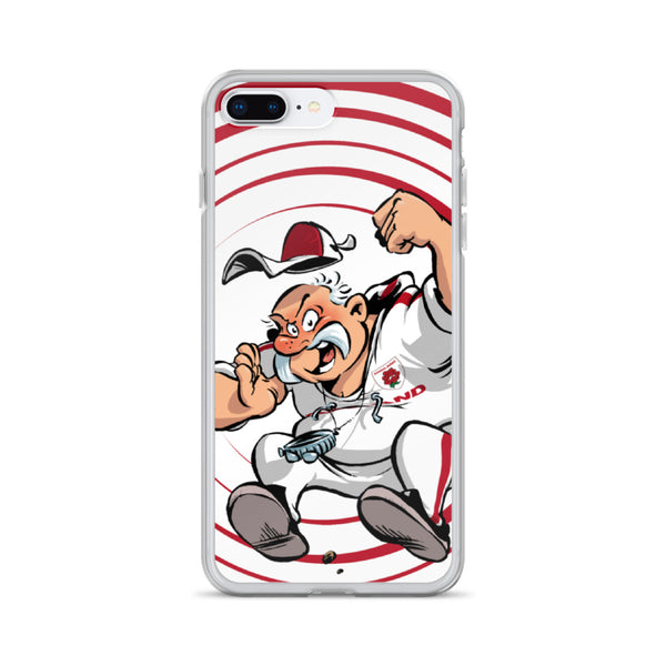 iPhone Case - Coach - England