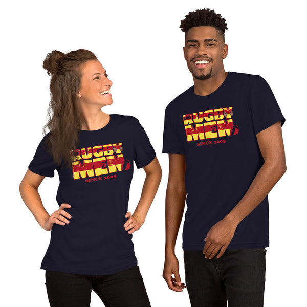 T-Shirt unisexe - Since 2005 - Occitanie