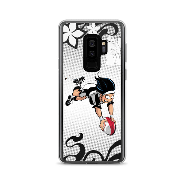 Coque Samsung - Babyliss - Bretagne
