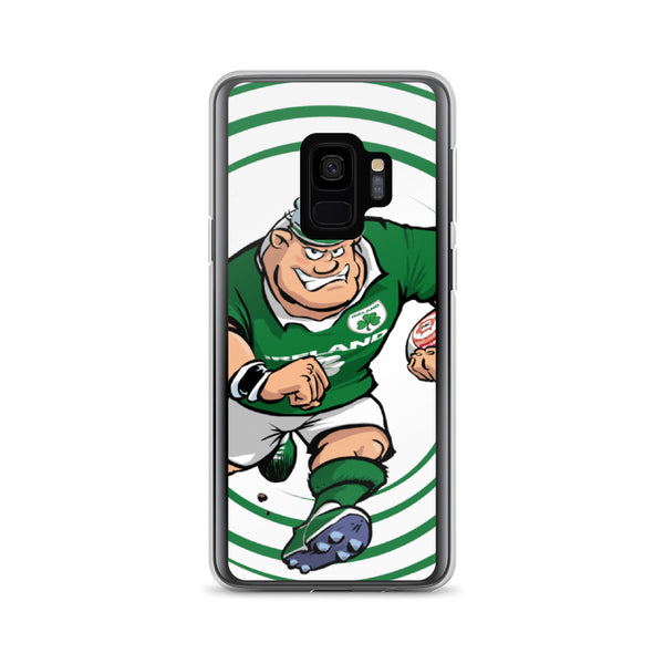 Samsung Case - Anesthésiste - Ireland