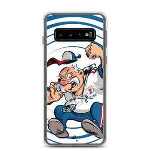 Coque Samsung - Coach - France