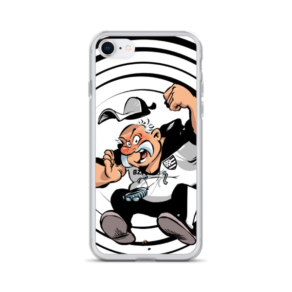 Coque iPhone - Coach - Bretagne