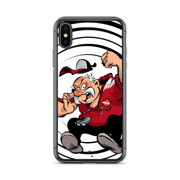 Coque iPhone - Coach - Alsace