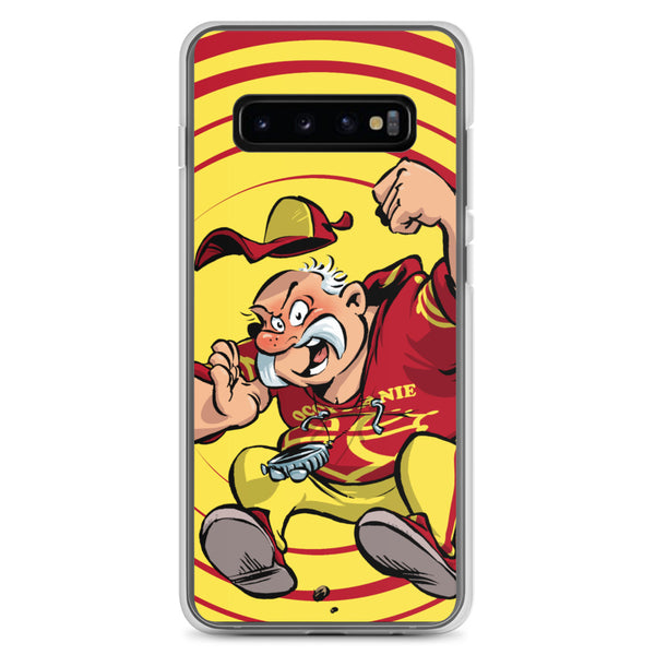 Coque Samsung - Coach - Occitanie