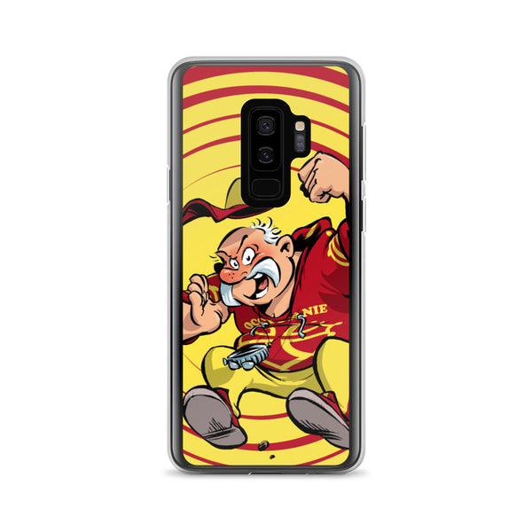 Coque Samsung - Coach - Occitanie