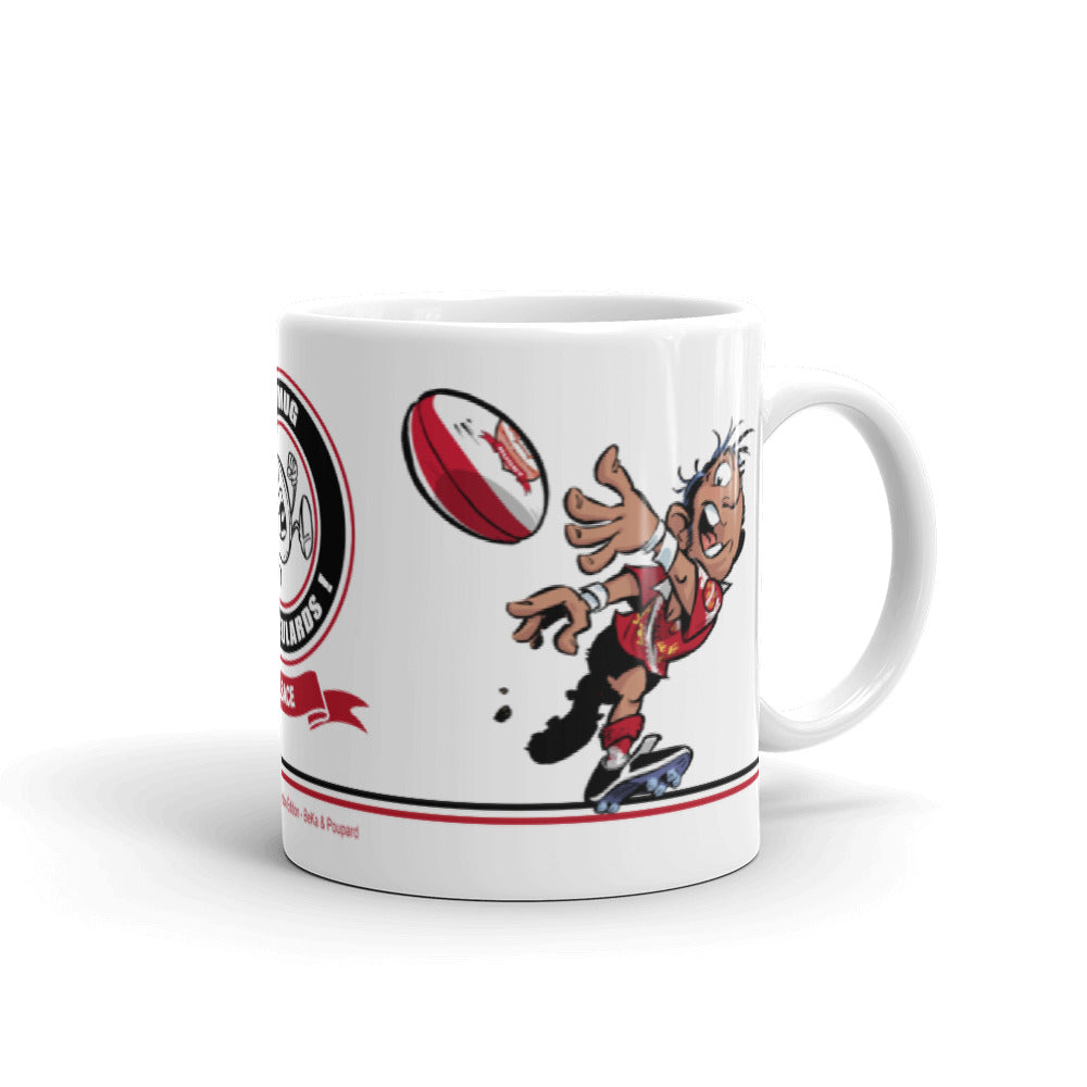 Le MUG des Gueulards ! - Alsace