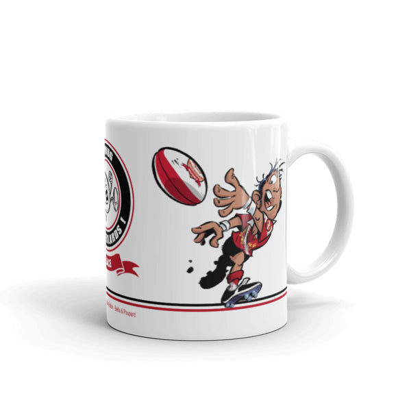 Le MUG des Gueulards ! - Alsace