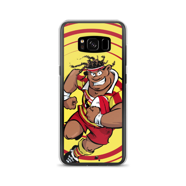Coque Samsung - Sécateur - Pays Catalan