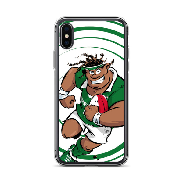 iPhone Case - Sécateur - Ireland