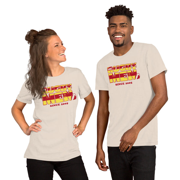 T-Shirt unisexe - Since 2005 - Occitanie