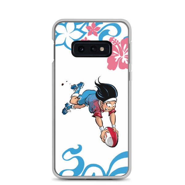Coque Samsung - Babyliss - Paris