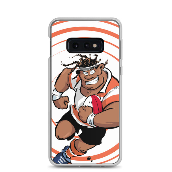 Coque Samsung - Sécateur - P.A.C
