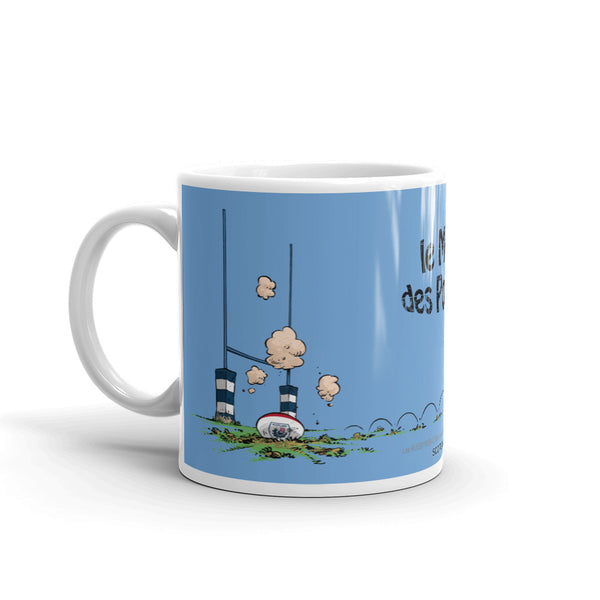 Le MUG des POTOS - Scotland