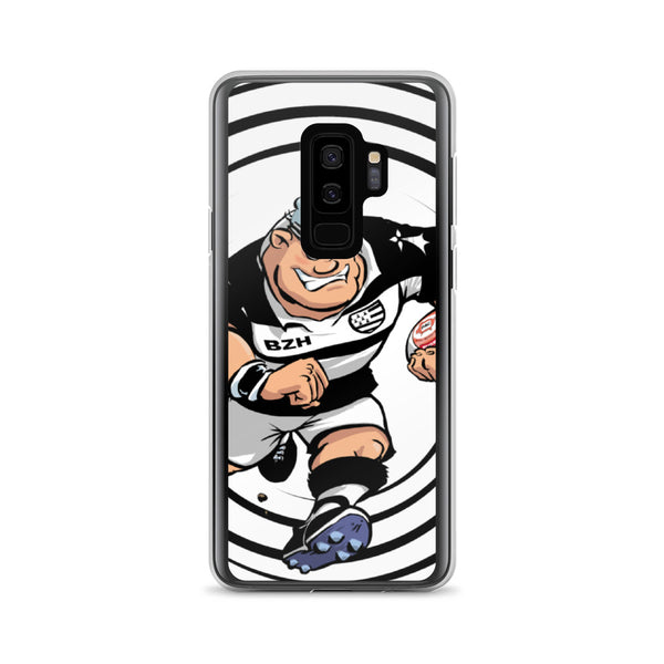 Coque Samsung - Anesthésiste - Bretagne