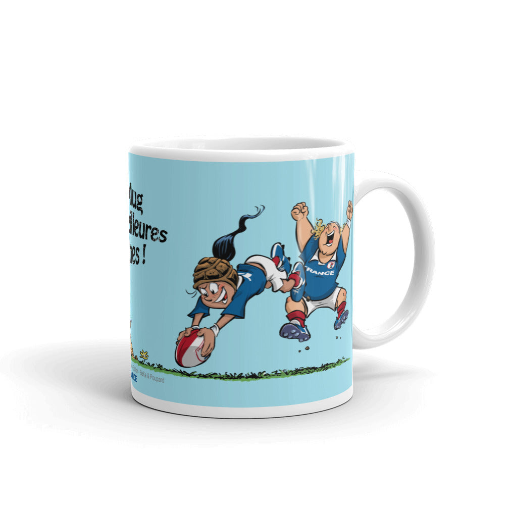 Le MUG des meilleures Copines - France