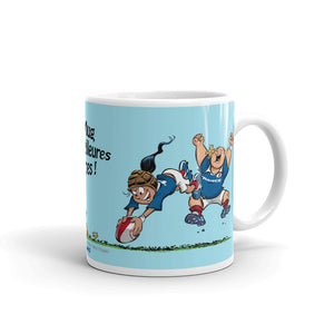 Le MUG des meilleures Copines - France