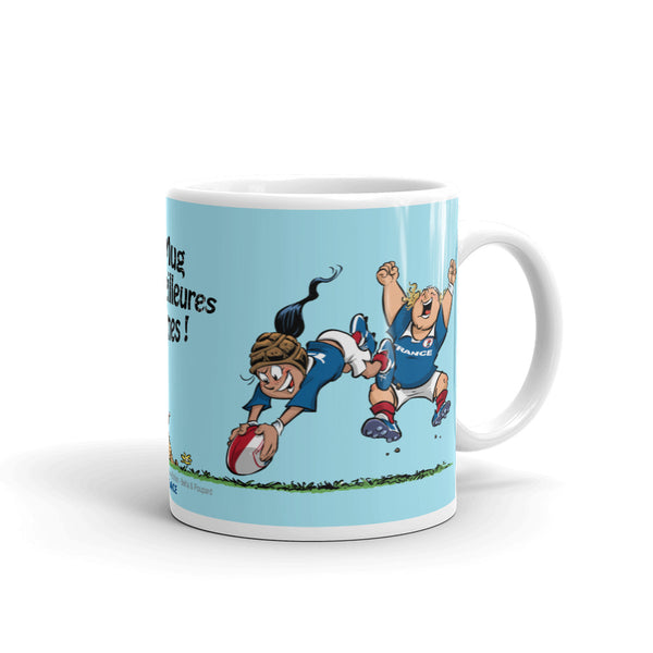 Le MUG des meilleures Copines - France