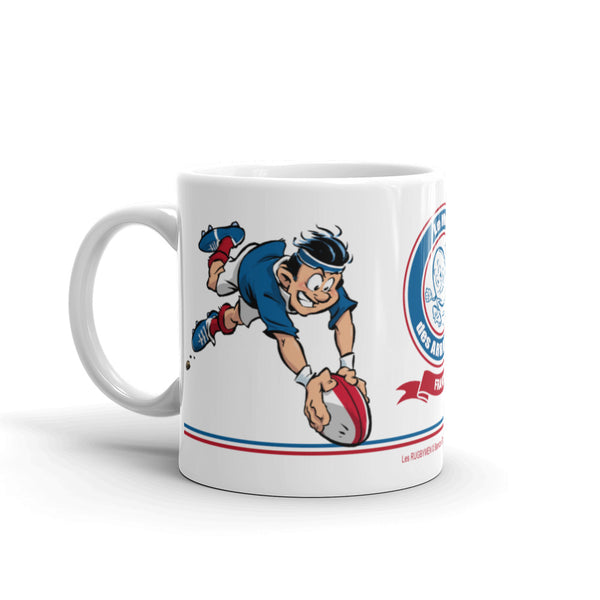 Le MUG des Arrières ! - France