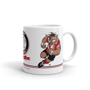 Le MUG des Avants ! - Alsace