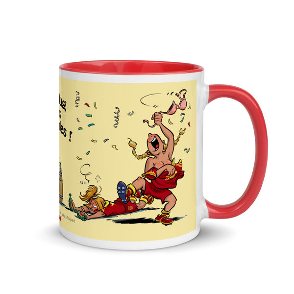 Le MUG des Fêtardes - Occitanie