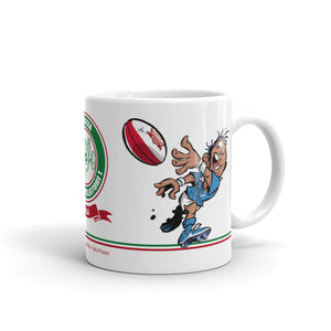 La Tazza degli Strillatori ! - Italia