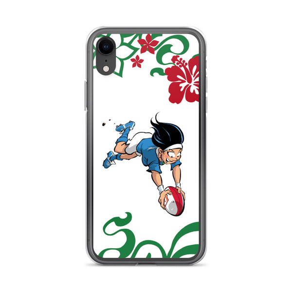 Cover per iPhone - Babyliss - Italia