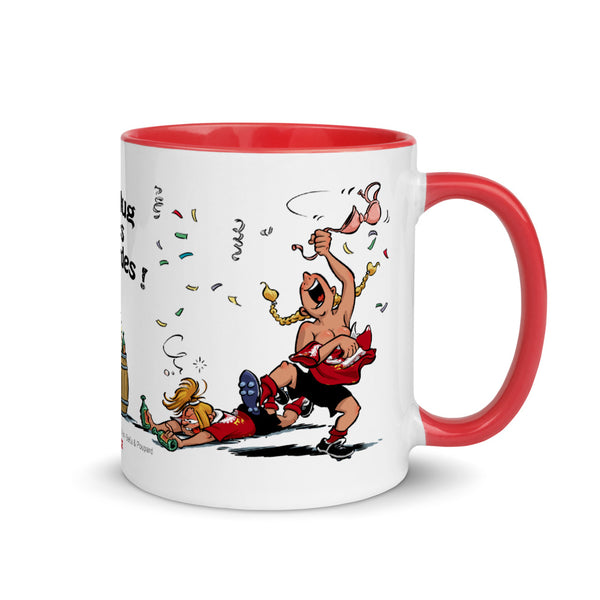 Le MUG des Fêtardes - Alsace