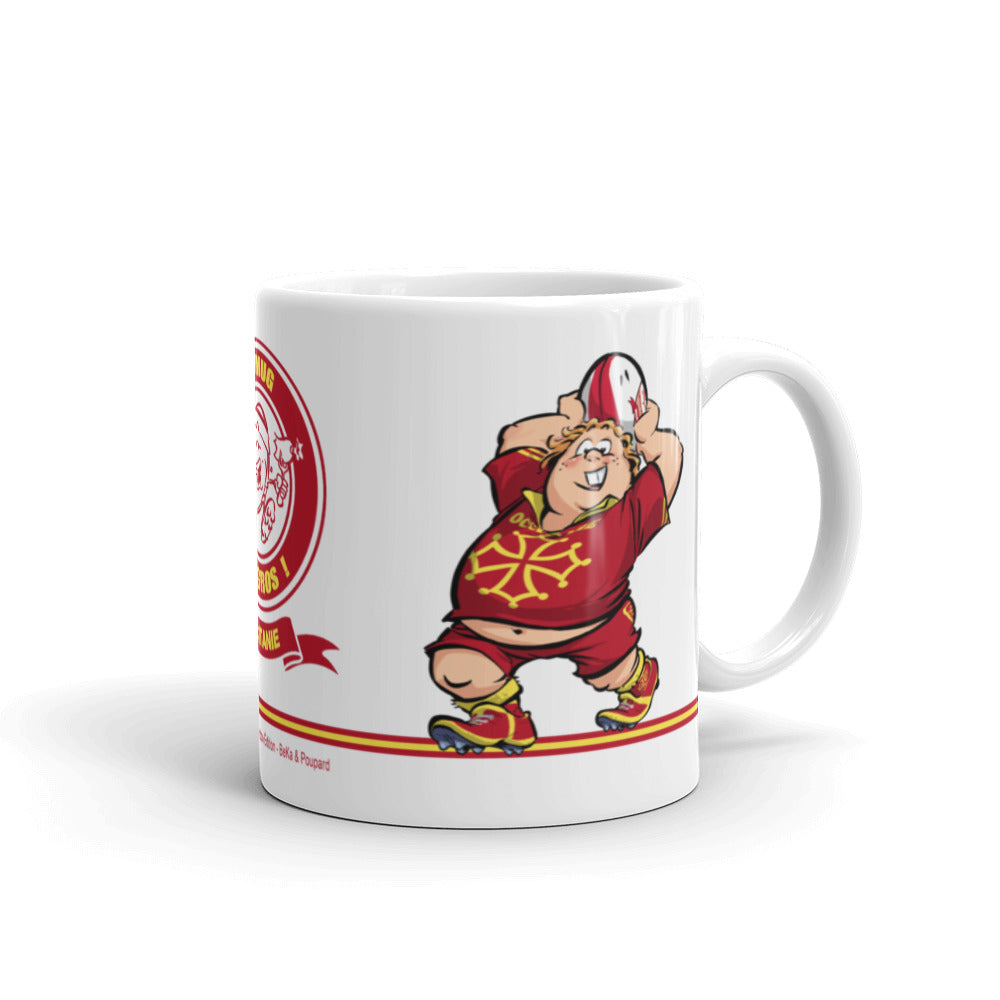 Le MUG des Gros ! - Occitanie
