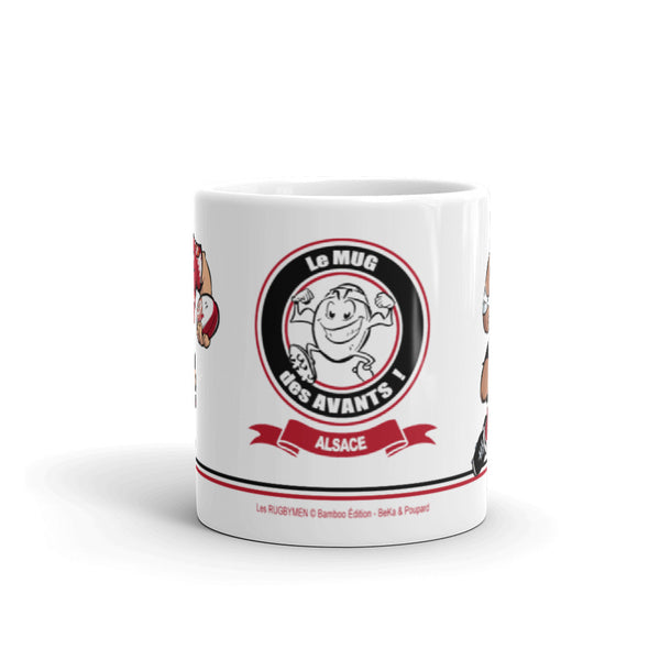 Le MUG des Avants ! - Alsace