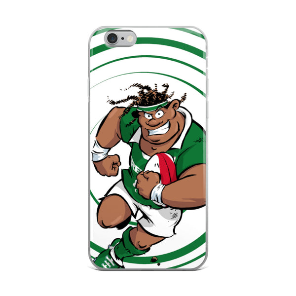 iPhone Case - Sécateur - Ireland