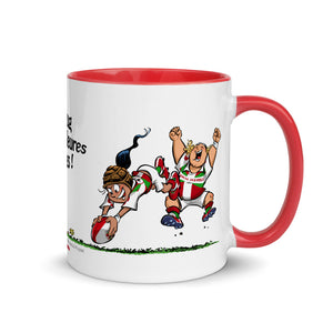 Le MUG des meilleures Copines - Pays Basque