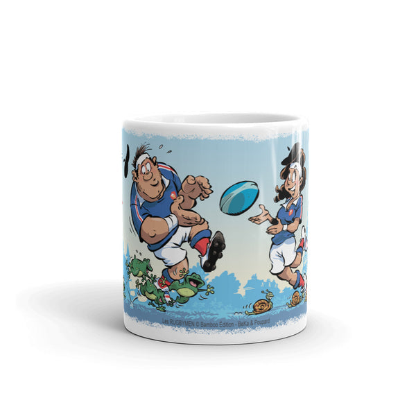 MUG Rugby Family-France (Parents)