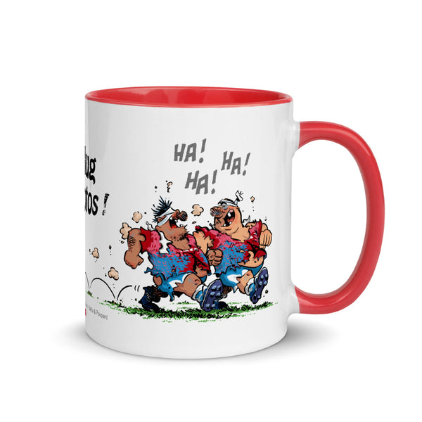 Le MUG des POTOS - Paris