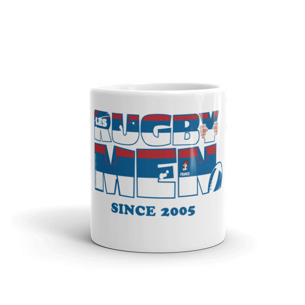 MUG Since 2005 - France