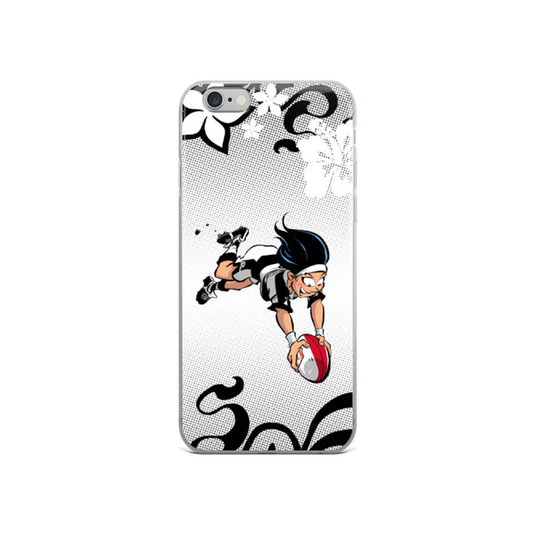 Coque iPhone - Babyliss - Bretagne