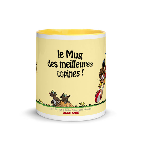 Le MUG des meilleures Copines - Occitanie