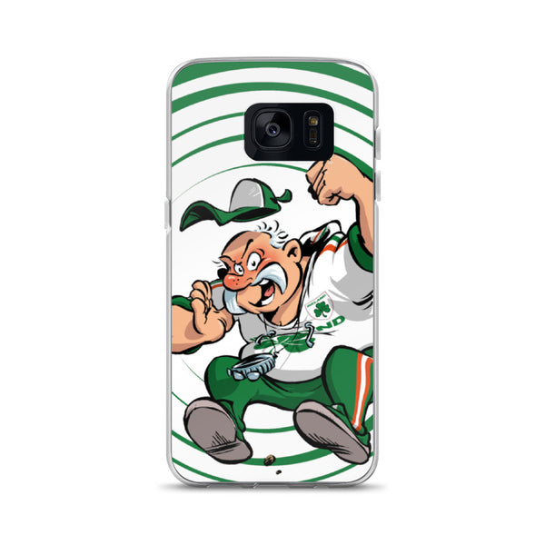 Samsung Case - Coach - Ireland