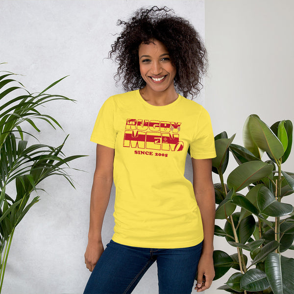 T-Shirt unisexe - Since 2005 - Occitanie