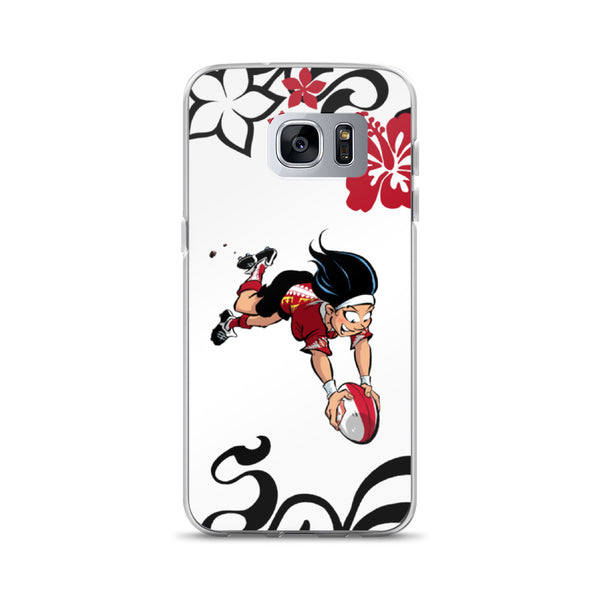 Coque Samsung - Babyliss - Alsace