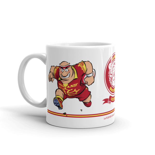 Le MUG des Gros ! - Occitanie