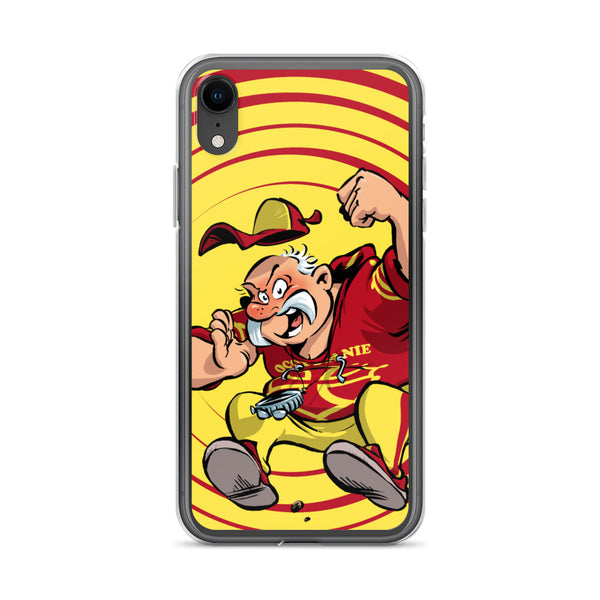 Coque iPhone - Coach - Occitanie