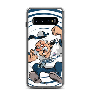 Samsung Case - Coach - Scotland