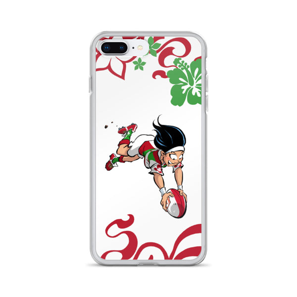 Coque iPhone - Babyliss - Pays Basque