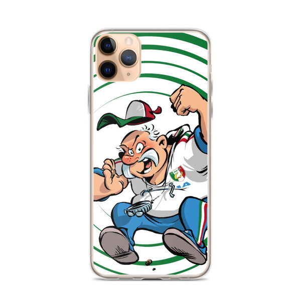 Cover per iPhone - Coach - Italia