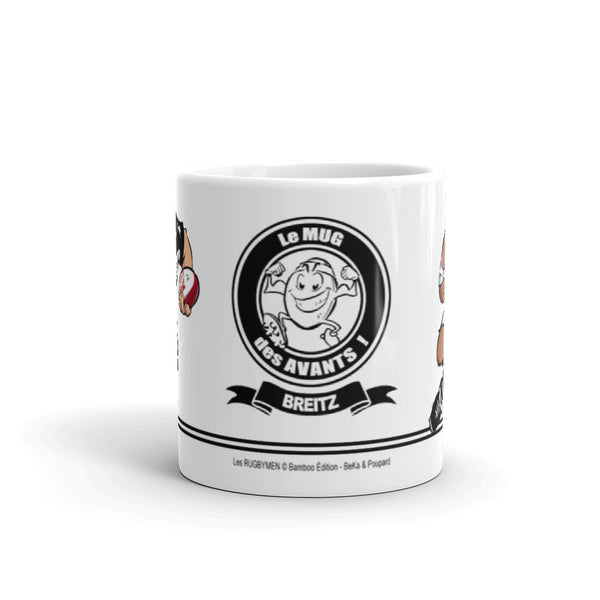 Le MUG des Avants ! - Bretagne