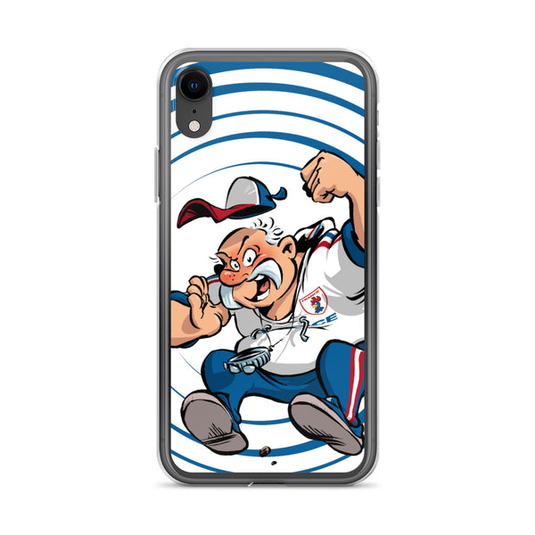 Coque iPhone - Coach - France