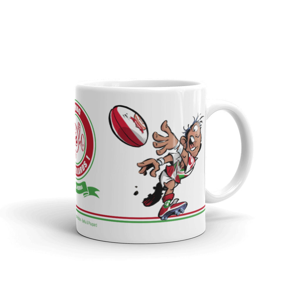 Le MUG des Gueulards ! - Pays Basque